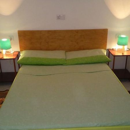 Hostels Holiday Cape Verde 산타 마리아 외부 사진