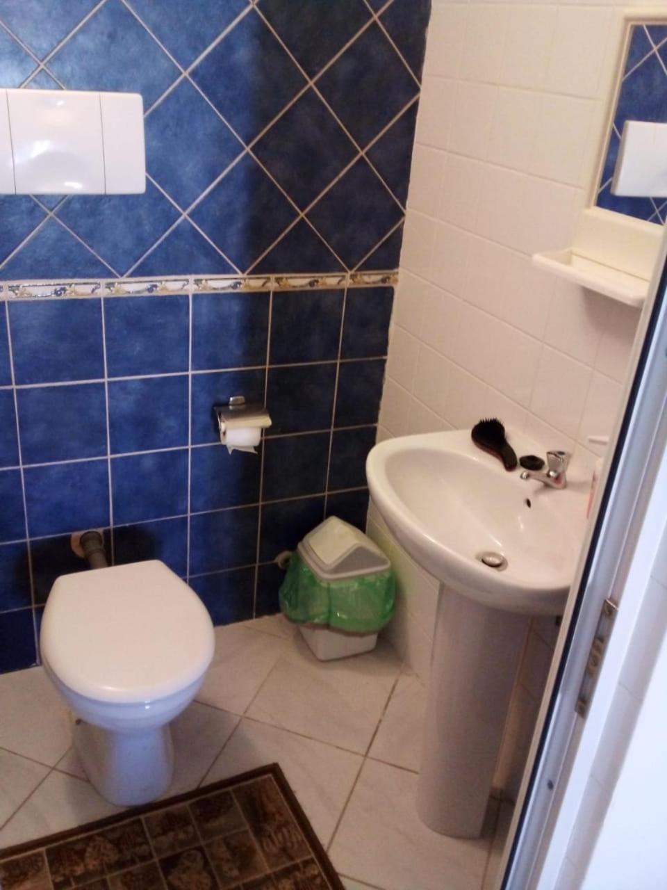 Hostels Holiday Cape Verde 산타 마리아 외부 사진