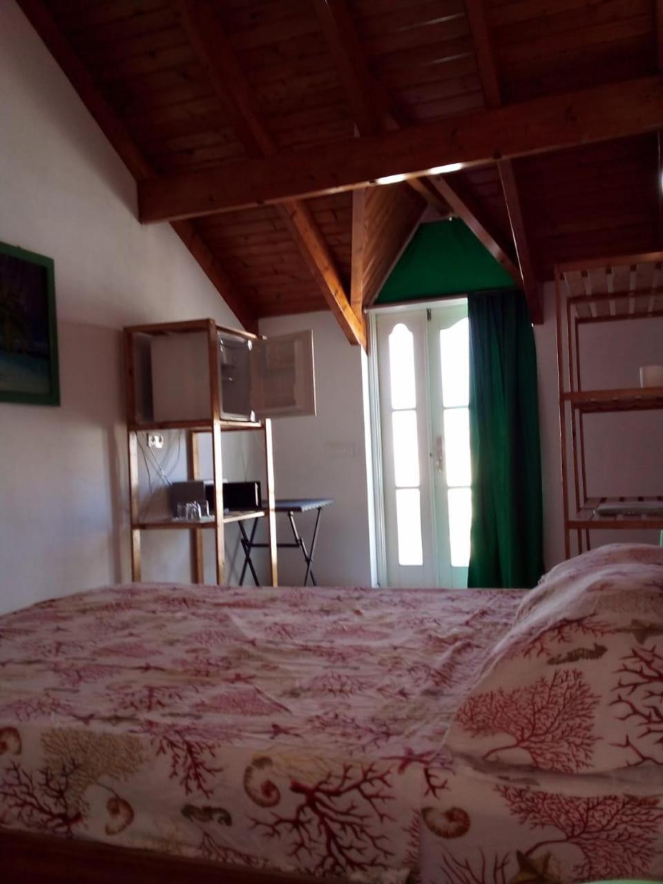 Hostels Holiday Cape Verde 산타 마리아 외부 사진