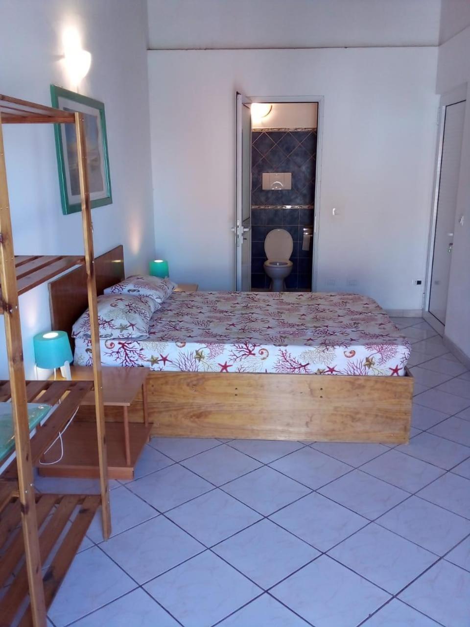 Hostels Holiday Cape Verde 산타 마리아 외부 사진