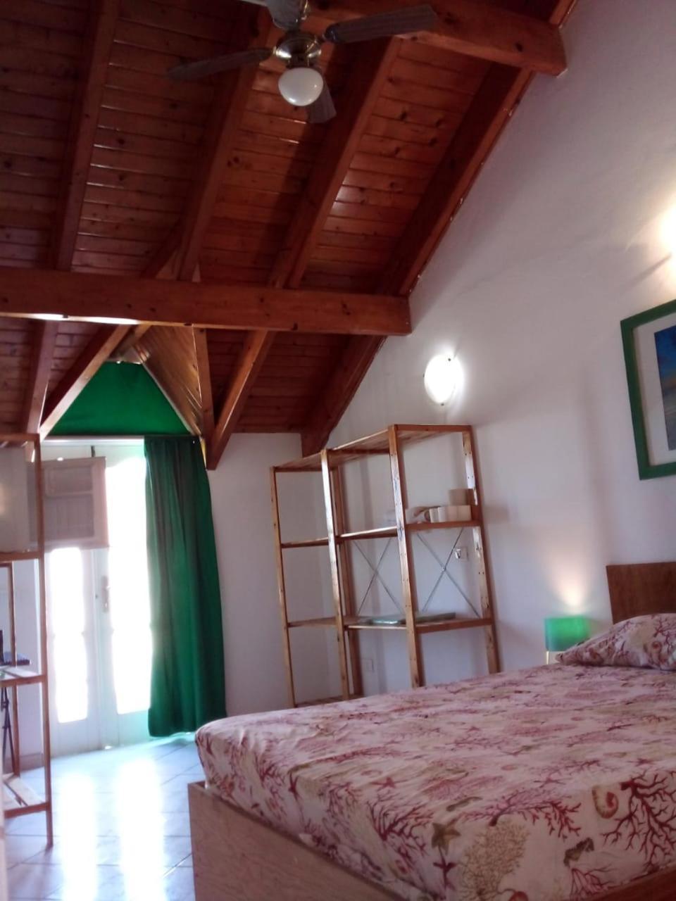 Hostels Holiday Cape Verde 산타 마리아 외부 사진