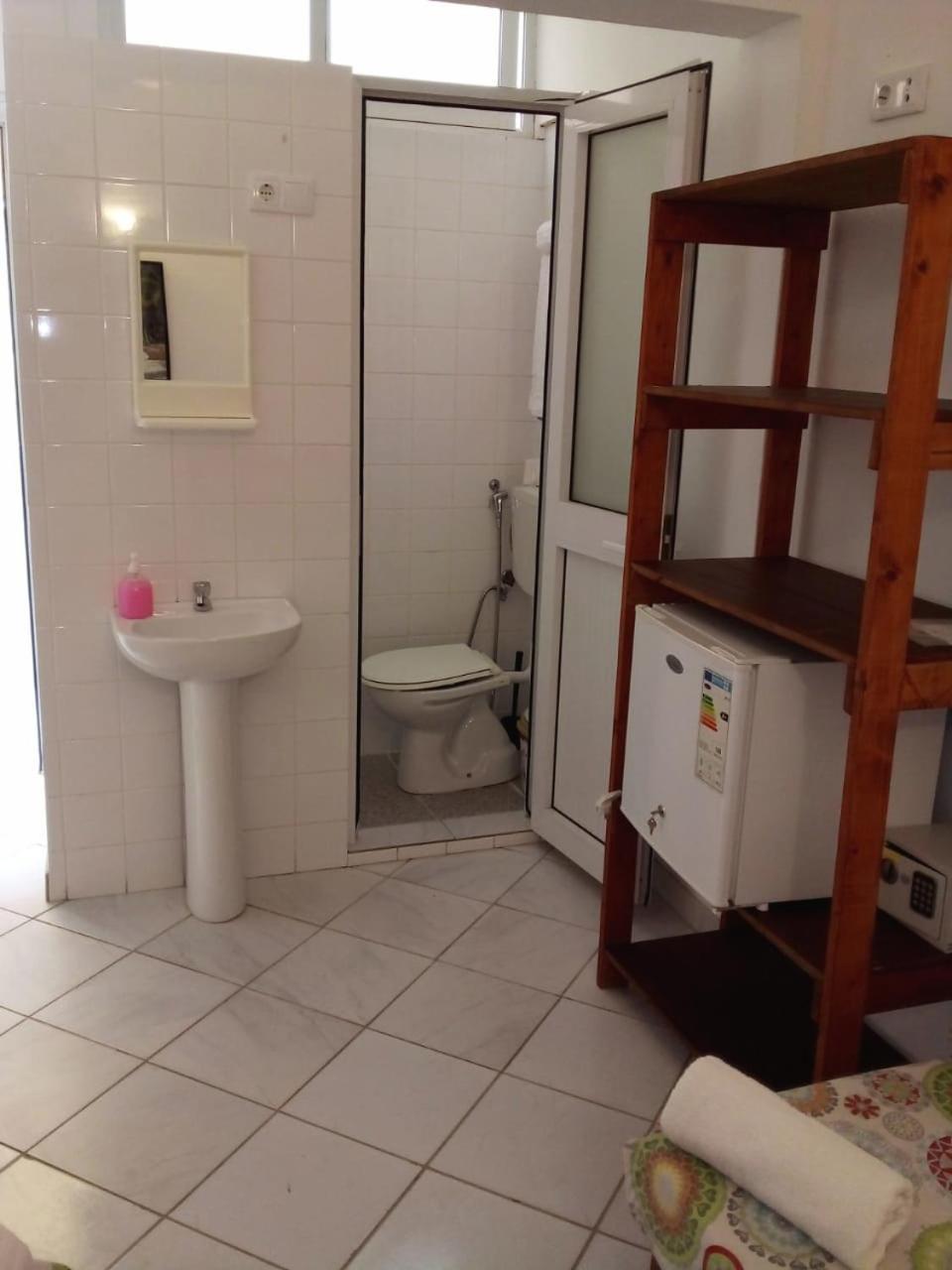 Hostels Holiday Cape Verde 산타 마리아 외부 사진