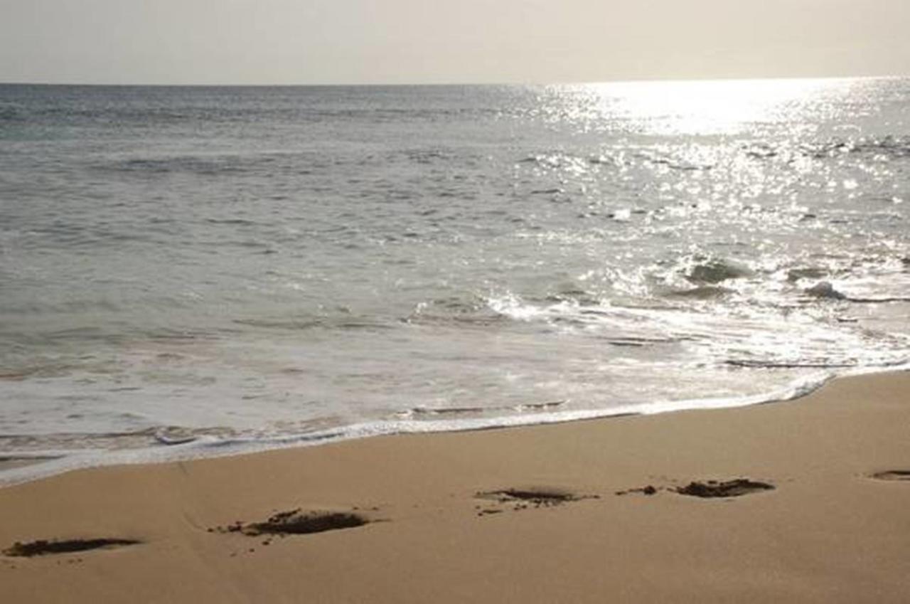 Hostels Holiday Cape Verde 산타 마리아 외부 사진