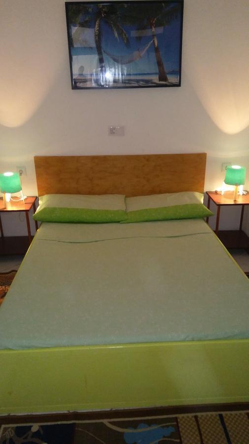 Hostels Holiday Cape Verde 산타 마리아 외부 사진